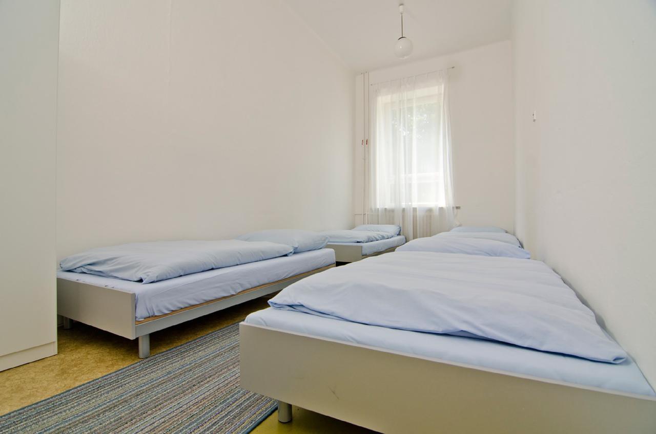 Hostel Вальтице Екстер'єр фото